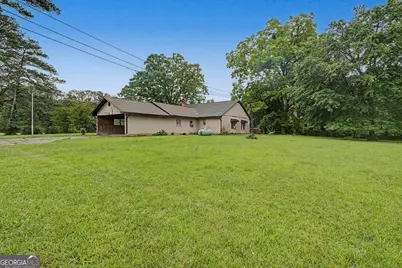 2480 Vinson Mountain Road, Rockmart, GA 30153 - Photo 35