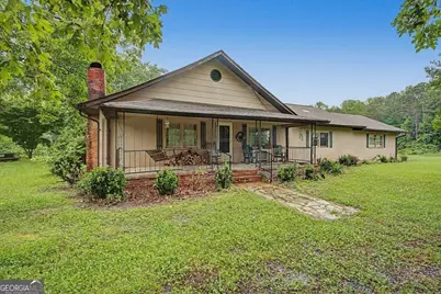 2480 Vinson Mountain Road, Rockmart, GA 30153 - Photo 7