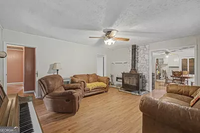 2480 Vinson Mountain Road, Rockmart, GA 30153 - Photo 11