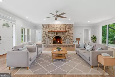 5369 Secretariat Lane, Sugar Hill, GA 30518 - Photo 29