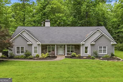 5369 Secretariat Lane, Sugar Hill, GA 30518 - Photo 9