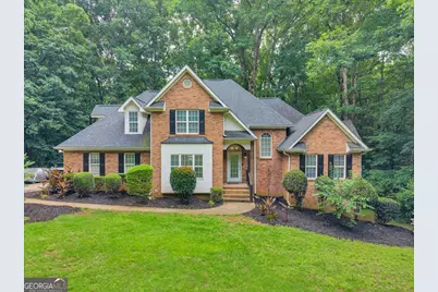 75 Paradise Court, McDonough, GA 30252 - Photo 1