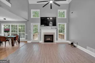 75 Paradise Ct, McDonough, GA 30252 - Photo 7