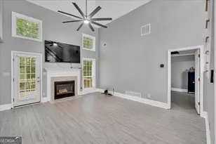 75 Paradise Ct, McDonough, GA 30252 - Photo 3