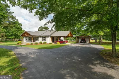 1183 Tyus Carrollton Road, Carrollton, GA 30117 - Photo 5