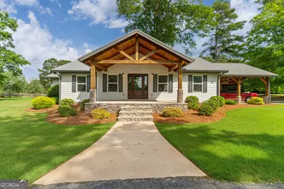1183 Tyus Carrollton Road, Carrollton, GA 30117 - Photo 3