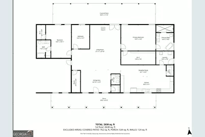 1401 Needmore Road, Roopville, GA 30170 - Photo 49