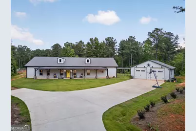 1401 Needmore Road, Roopville, GA 30170 - Photo 1