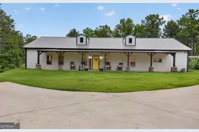 1401 Needmore Road, Roopville, GA 30170 - Photo 5