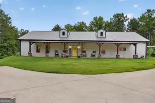 1401 Needmore Rd, Roopville, GA 30170 - Photo 5