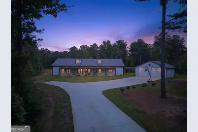 1401 Needmore Road, Roopville, GA 30170 - Photo 7