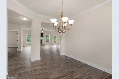 431 Exploration Trace, Ellenwood, GA 30294 - Photo 11