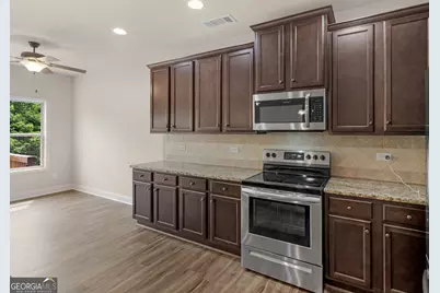 431 Exploration Trace, Ellenwood, GA 30294 - Photo 19