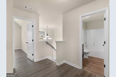 431 Exploration Trace, Ellenwood, GA 30294 - Photo 23