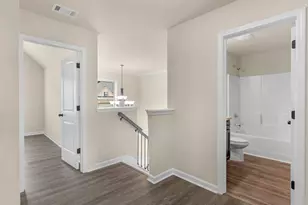 431 Exploration Trce, Ellenwood, GA 30294 - Photo 23