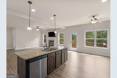 431 Exploration Trace, Ellenwood, GA 30294 - Photo 15