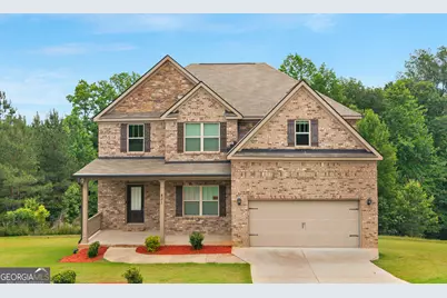 431 Exploration Trace, Ellenwood, GA 30294 - Photo 1