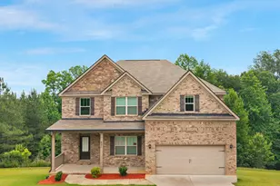 431 Exploration Trce, Ellenwood, GA 30294 - Photo 1