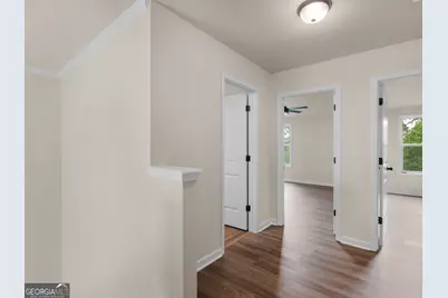 431 Exploration Trace, Ellenwood, GA 30294 - Photo 25