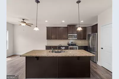 431 Exploration Trace, Ellenwood, GA 30294 - Photo 17