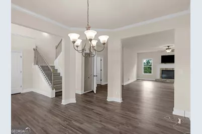 431 Exploration Trace, Ellenwood, GA 30294 - Photo 5