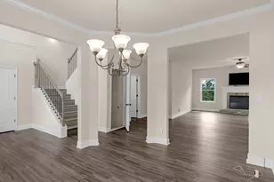 431 Exploration Trce, Ellenwood, GA 30294 - Photo 5