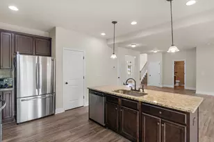 431 Exploration Trce, Ellenwood, GA 30294 - Photo 21