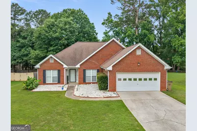 178 Jodeco Station Terrace, Stockbridge, GA 30281 - Photo 47