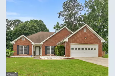 178 Jodeco Station Terrace, Stockbridge, GA 30281 - Photo 1