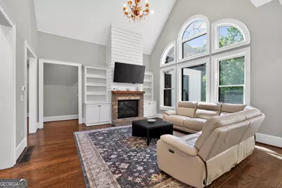 2344 Northern Oak Drive, Braselton, GA 30517 - Photo 9