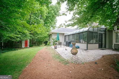 6960 Northgreen Drive, Sandy Springs, GA 30328 - Photo 41