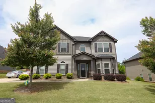 225 Silver Ridge Rd, Covington, GA 30016 - Photo 1
