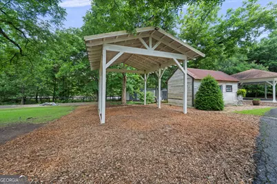 200 Church Street, Moreland, GA 30259 - Photo 43