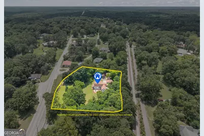200 Church Street, Moreland, GA 30259 - Photo 59