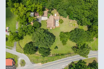 200 Church Street, Moreland, GA 30259 - Photo 3