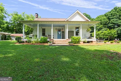 200 Church Street, Moreland, GA 30259 - Photo 61