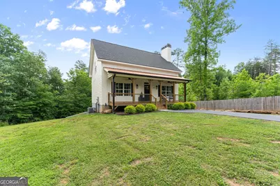 1300 Preacher Campbell Road, Clarkesville, GA 30523 - Photo 25