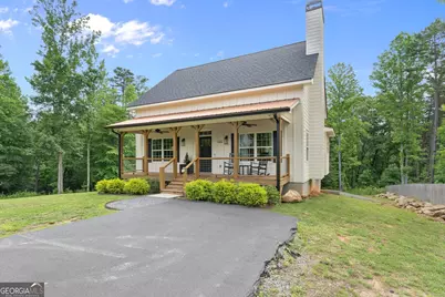 1300 Preacher Campbell Road, Clarkesville, GA 30523 - Photo 27