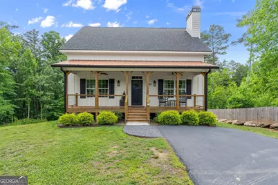 1300 Preacher Campbell Road, Clarkesville, GA 30523 - Photo 1