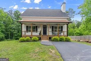 1300 Preacher Campbell Rd, Clarkesville, GA 30523 - Photo 1