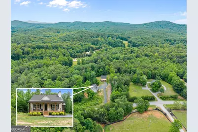 1320 Preacher Campbell Road, Clarkesville, GA 30523 - Photo 35