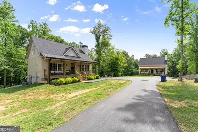 1320 Preacher Campbell Road, Clarkesville, GA 30523 - Photo 27
