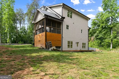 1320 Preacher Campbell Road, Clarkesville, GA 30523 - Photo 31