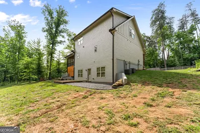 1320 Preacher Campbell Road, Clarkesville, GA 30523 - Photo 33