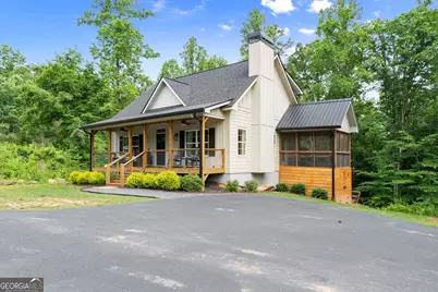 1320 Preacher Campbell Road, Clarkesville, GA 30523 - Photo 29
