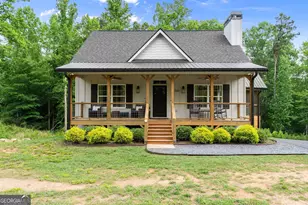 1300-1320 Preacher Campbell Rd, Clarkesville, GA 30523 - Photo 3
