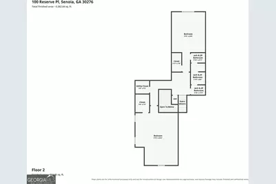 100 Reserve Place, Senoia, GA 30276 - Photo 5