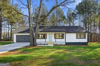 930 Wynn Road, McDonough, GA 30252 - Photo 1