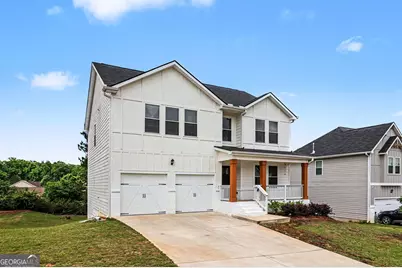 412 Sweetwood Court, Lagrange, GA 30241 - Photo 3