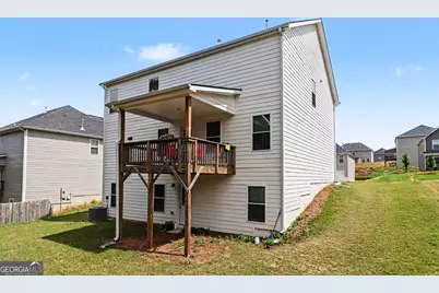 412 Sweetwood Court, Lagrange, GA 30241 - Photo 29